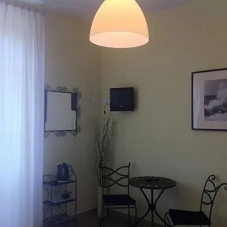 La Casa Di Gabriella بيت للعطل لا سبيتسْيا