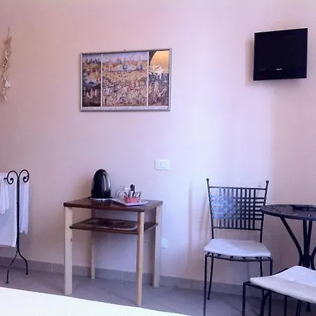 La Casa Di Gabriella 別荘