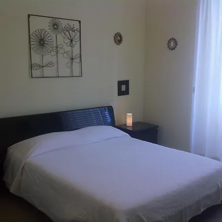 بيت للعطل La Casa Di Gabriella *