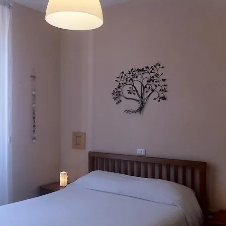 La Casa Di Gabriella * لا سبيتسْيا