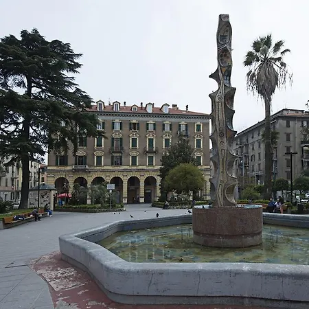 La Casa Di Gabriella لا سبيتسْيا