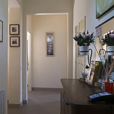 La Casa Di Gabriella *