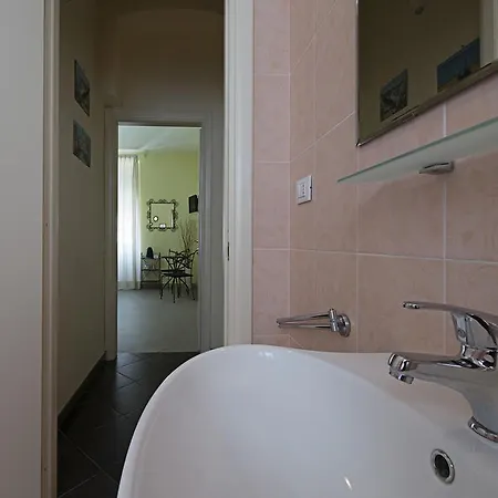 La Casa Di Gabriella بيت للعطل *