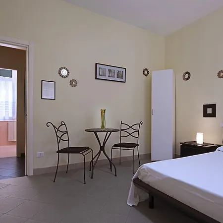 La Casa Di Gabriella لا سبيتسْيا