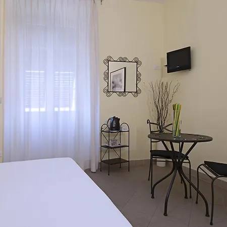 別荘 La Casa Di Gabriella