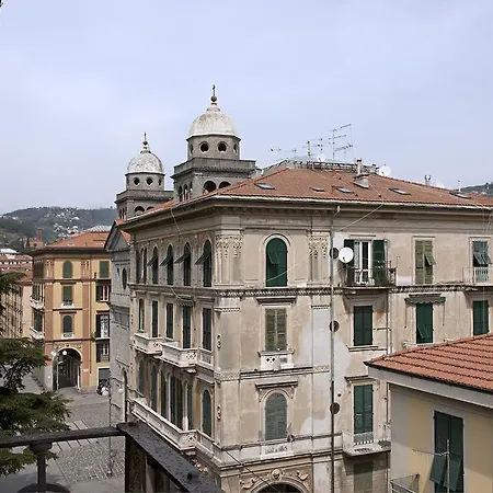 La Casa Di Gabriella * لا سبيتسْيا