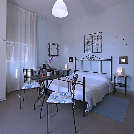 La Casa Di Gabriella * لا سبيتسْيا