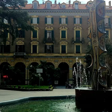 別荘 La Casa Di Gabriella