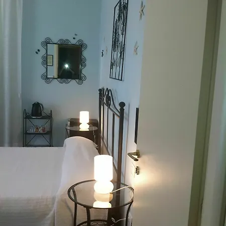 La Casa Di Gabriella لا سبيتسْيا
