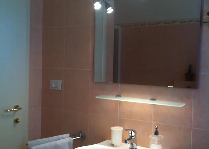 Nyaraló La Casa Di Gabriella