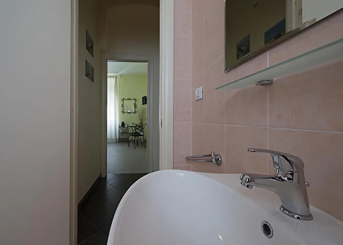 La Casa Di Gabriella Nyaraló *