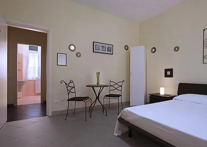 La Casa Di Gabriella La Spezia