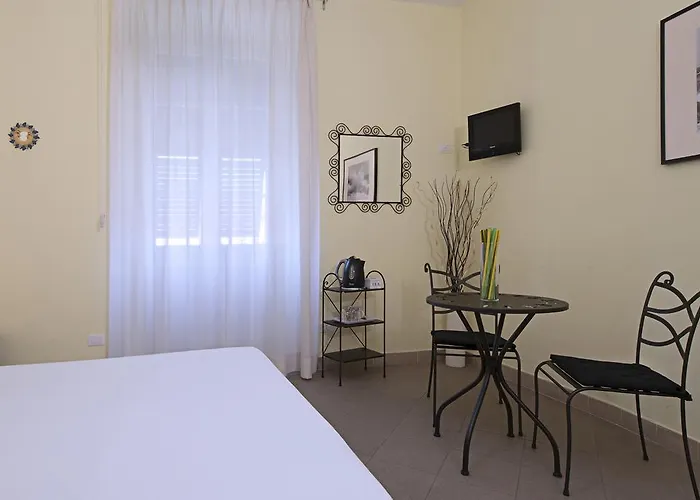 Nyaraló La Casa Di Gabriella