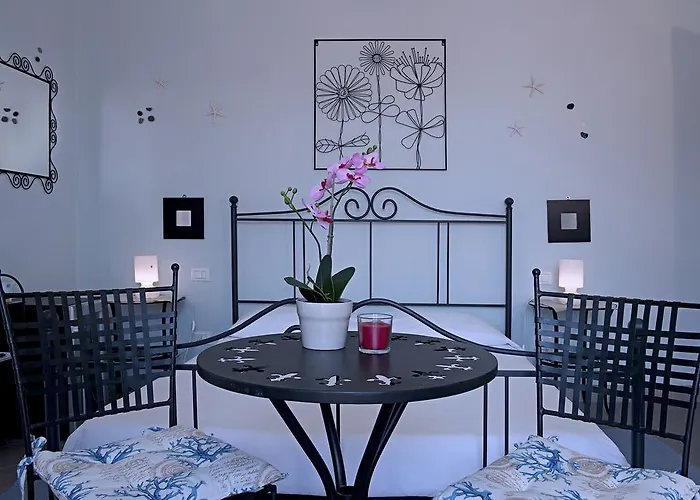 La Casa Di Gabriella Nyaraló La Spezia