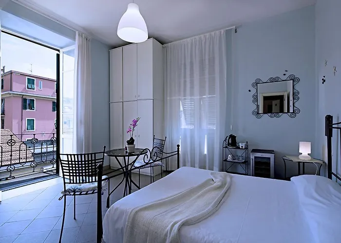 Nyaraló La Casa Di Gabriella *