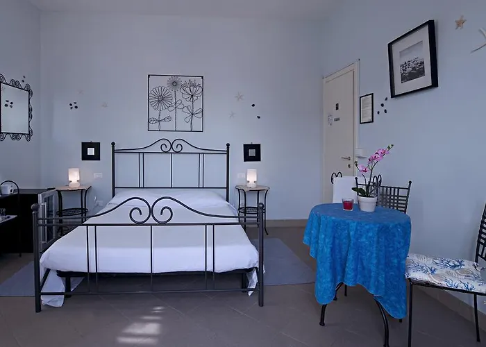 La Casa Di Gabriella * La Spezia