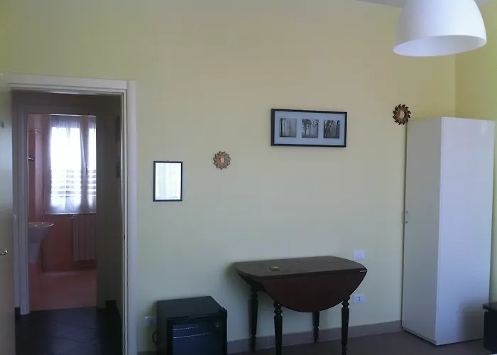 Nyaraló La Casa Di Gabriella *