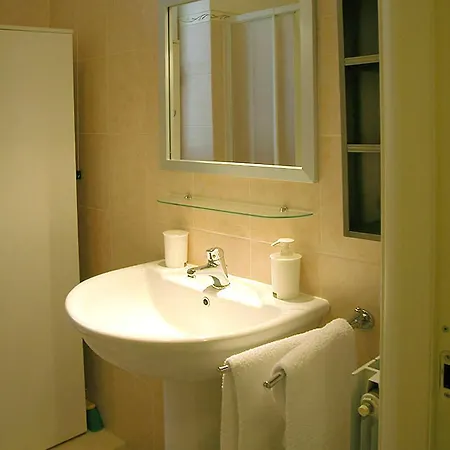 בית נופש La Casa Di Gabriella לה ספציה