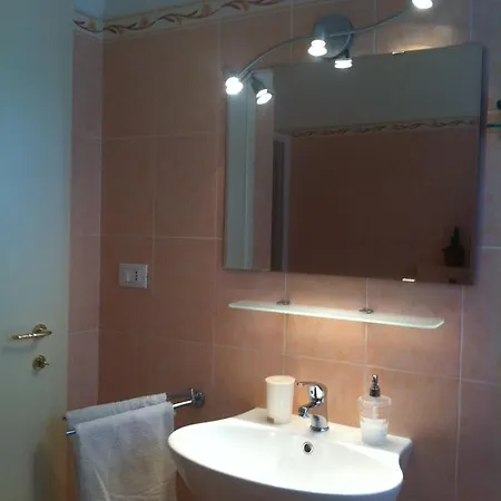 度假居 La Casa Di Gabriella