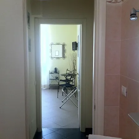 La Casa Di Gabriella Semesterbostad