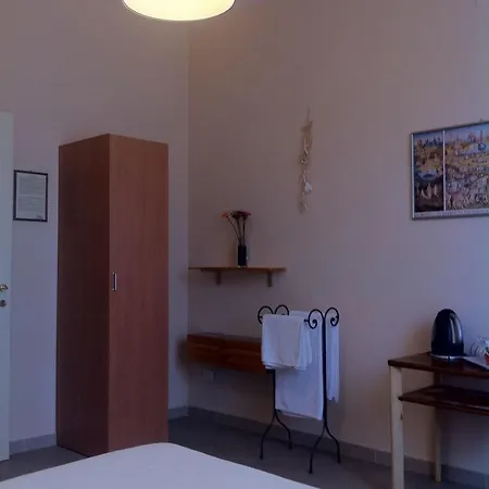 La Casa Di Gabriella Semesterbostad *