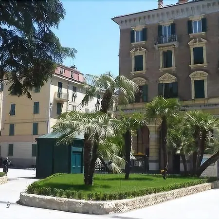 בית נופש La Casa Di Gabriella *