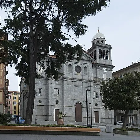 La Casa Di Gabriella