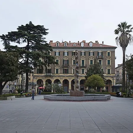 La Casa Di Gabriella 度假居 斯培西亚