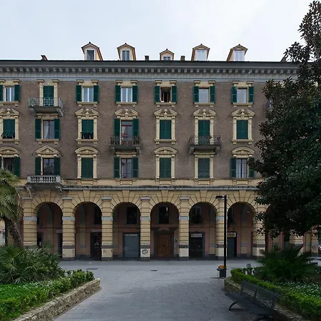 度假居 La Casa Di Gabriella *