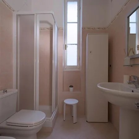 בית נופש La Casa Di Gabriella לה ספציה