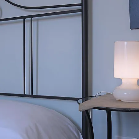 La Casa Di Gabriella Semesterbostad La Spezia