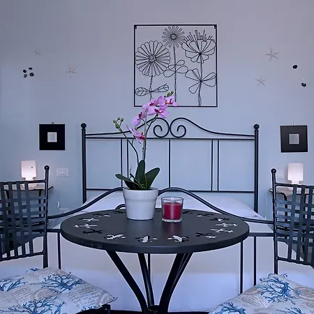 La Casa Di Gabriella בית נופש לה ספציה