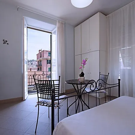 La Casa Di Gabriella Semesterbostad La Spezia