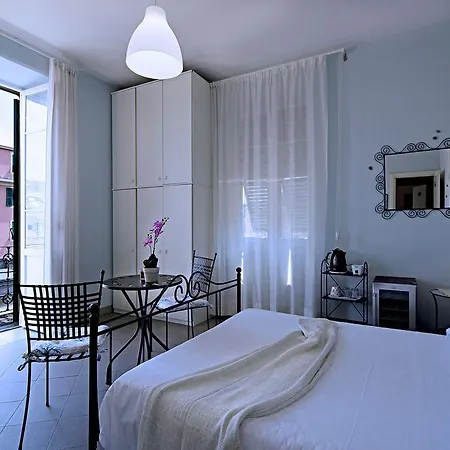 度假居 La Casa Di Gabriella *