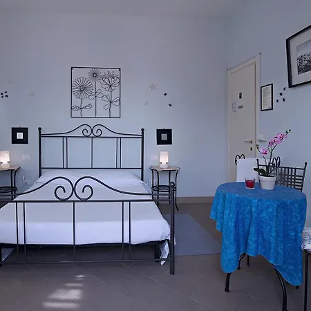 La Casa Di Gabriella * 斯培西亚