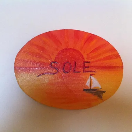 La Casa Di Gabriella 度假居