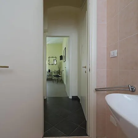 La Casa Di Gabriella בית נופש *