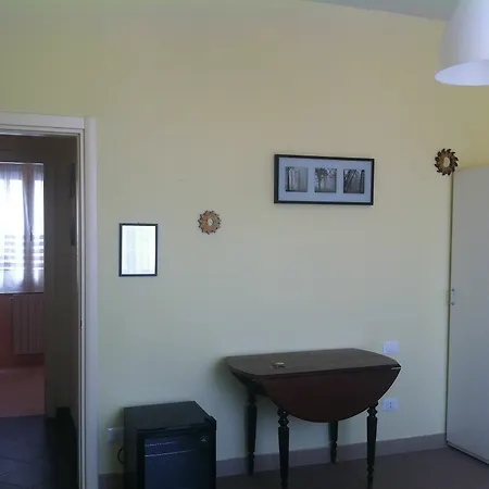 度假居 La Casa Di Gabriella *