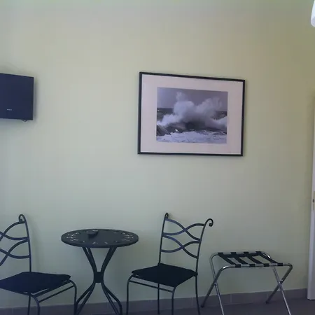 La Casa Di Gabriella Semesterbostad *