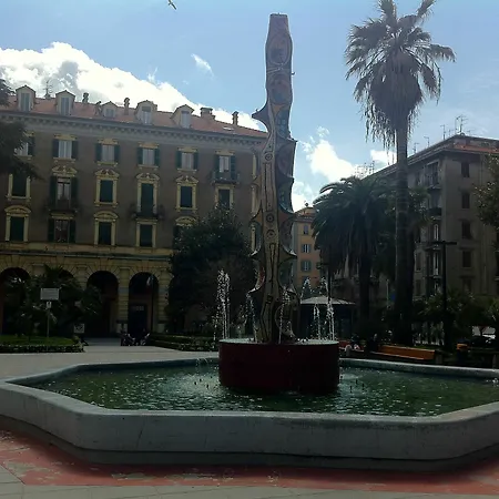 度假居 La Casa Di Gabriella *